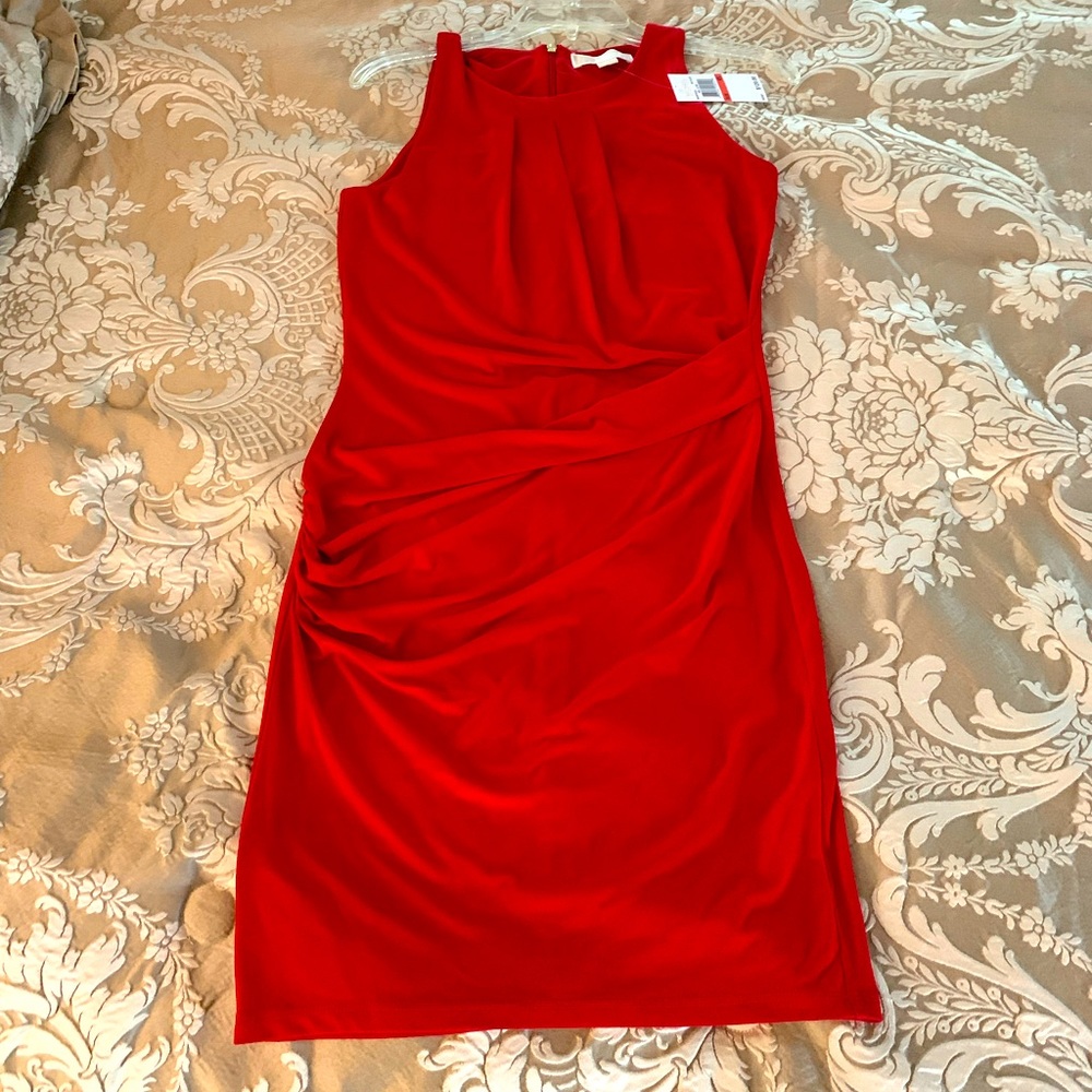 Brand New Michael Kors Mini Dress